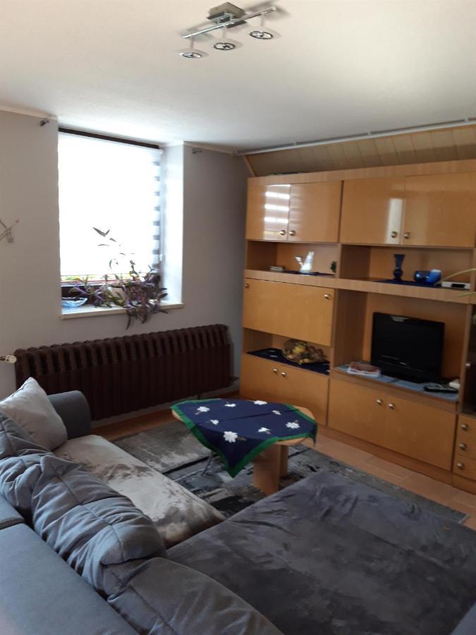 Ferienwohnung Auf Dem Land Rochlitz Exteriör bild